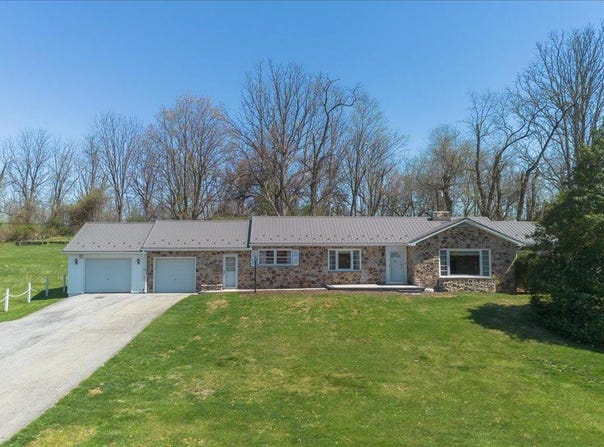 20007 LANDIS Road, HAGERSTOWN, MD 21740