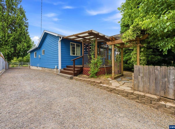 4175 Brooks Av NE, Keizer, OR 97303