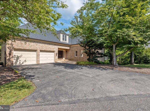 370 S RIVER LANDING RD #307, EDGEWATER, MD 21037