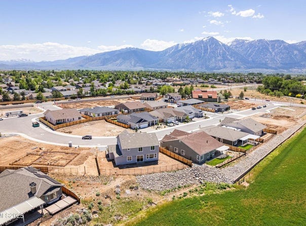 638 Sage Grouse Loop, Gardnerville, NV 89460