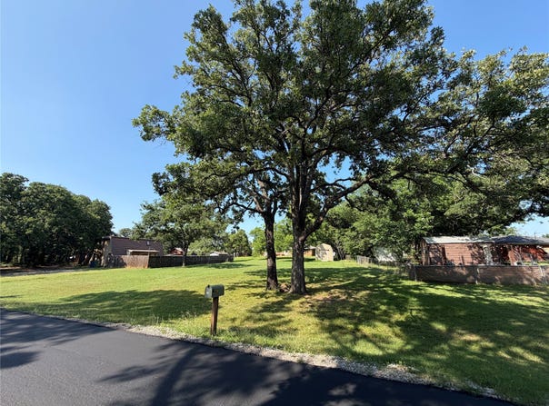 Hilltop Lane, Hickory Creek, TX 75065