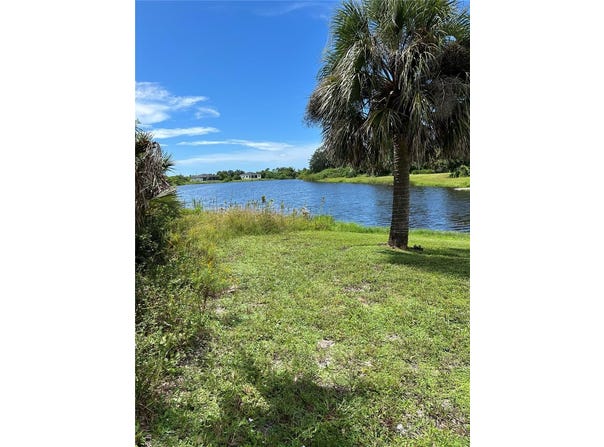 156 COUGAR Way, ROTONDA WEST, FL 33947