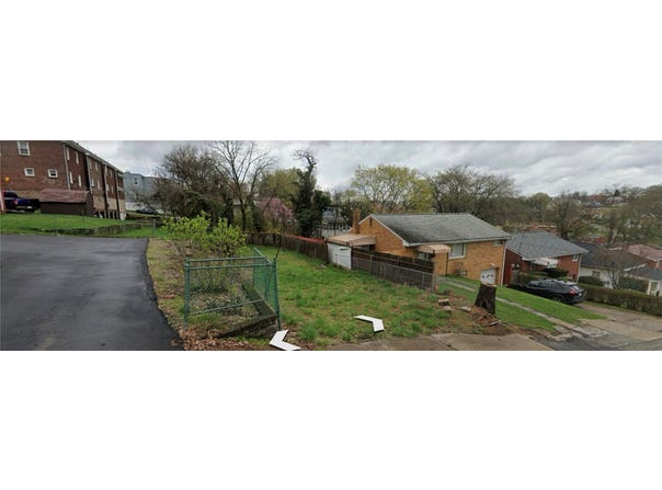 101 Ford St, Crafton Heights, PA 15205