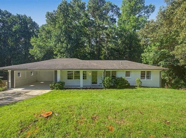 20 Hidden Court SE, Mableton, GA 30126