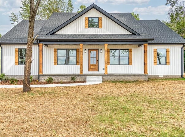 1440 Mortimer Road, Adairville, KY 42202