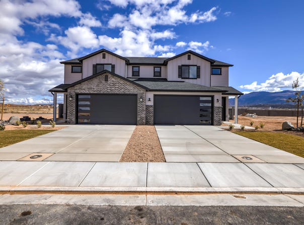 1031 N Fern ST, Cedar City, UT 84721