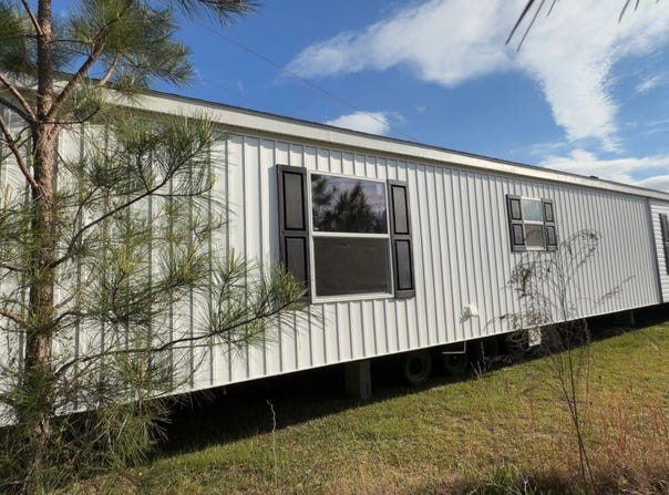 808 Capri Drive, Florence, SC 29506