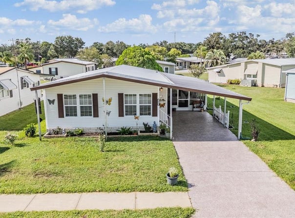 36323 IMPALA WAY, ZEPHYRHILLS, FL 33541