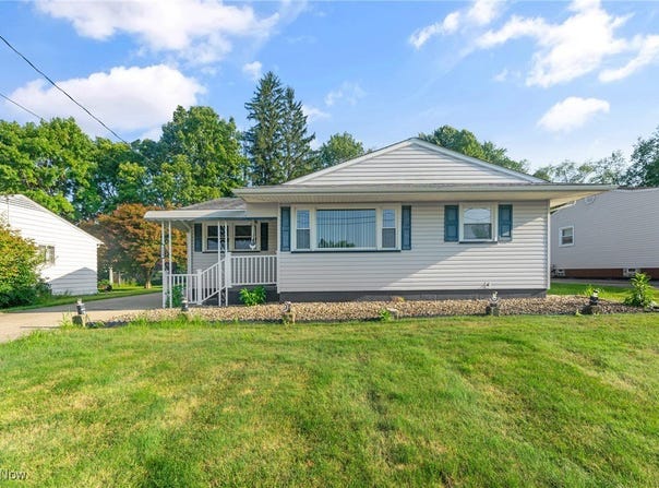 1119 Doris Drive, Hubbard, OH 44425