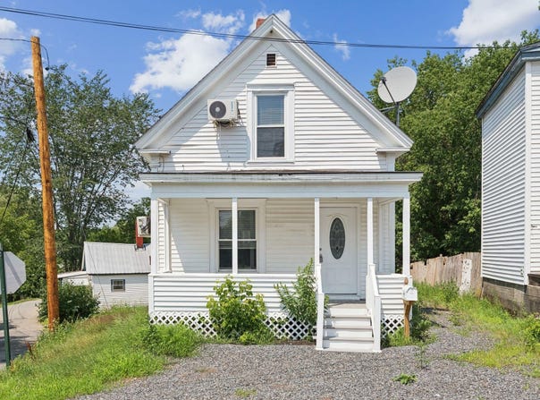 46 French Street, Skowhegan, ME 04976