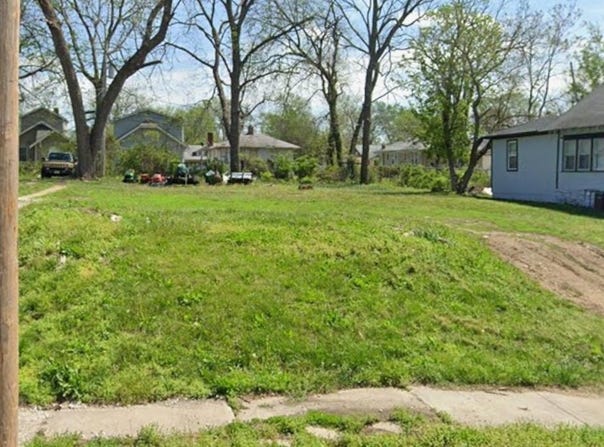 5517 Brooklyn Avenue, Kansas City, MO 64130