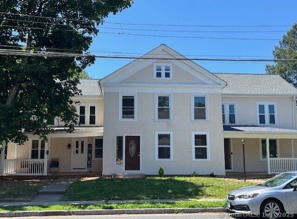 54 Prospect Street, Enfield, CT 06082