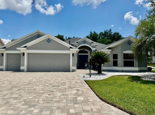 17339 SE 80TH TURNBULL COURT, THE VILLAGES, FL 32162