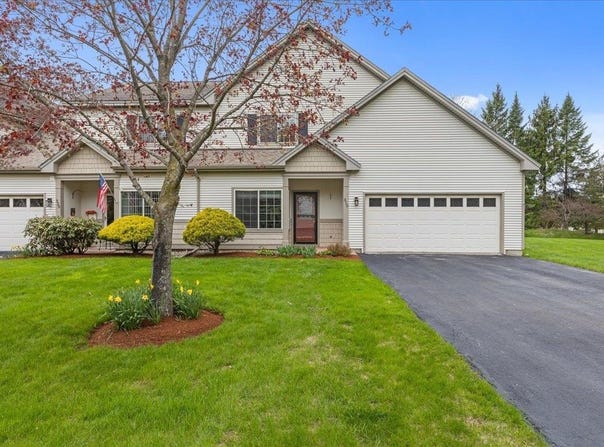 310 Meadowrun Road, Williston, VT 05495