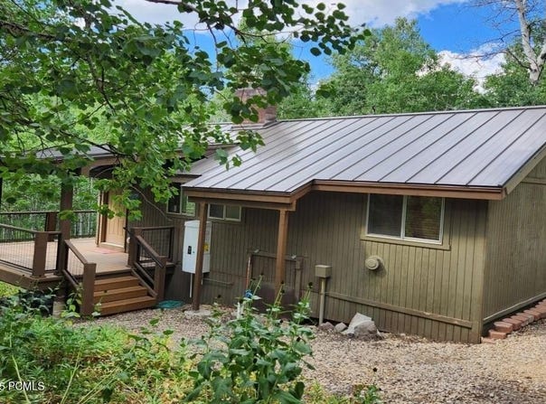 10645 Cottonwood Lane, Heber City, UT 84032