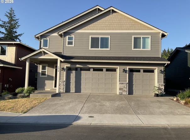1018 NE REGAN HILL Loop, Estacada, OR 97023