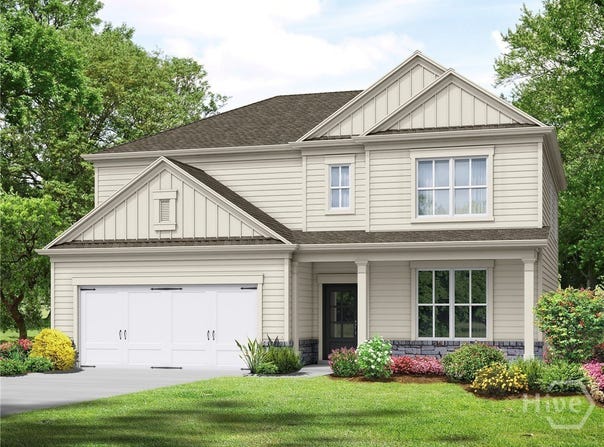 540 Lillian Way, Statham, GA 30666