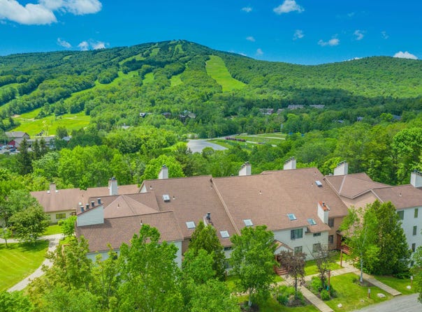 36C N Access Road, Dover, VT 05356