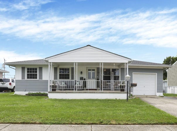3905 Frazier Road E, Columbus, OH 43207
