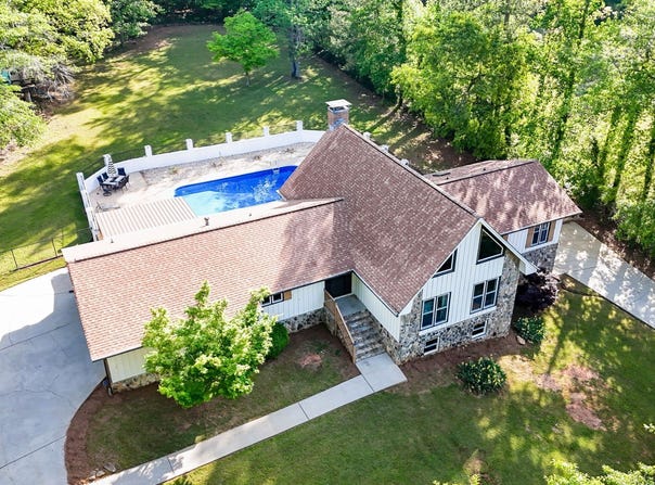 3222 Bay View, Jonesboro, GA 30236