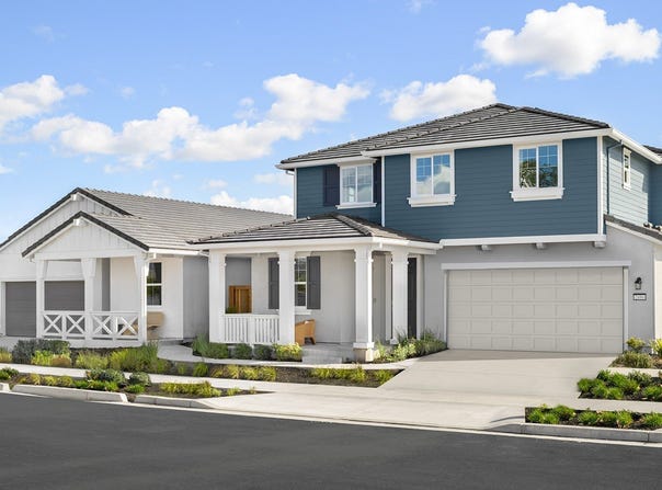 2494 Serene Lane, SANTA ROSA, CA 95403