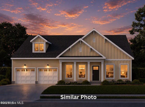 308 Onslow Road, South Mills, NC 27976