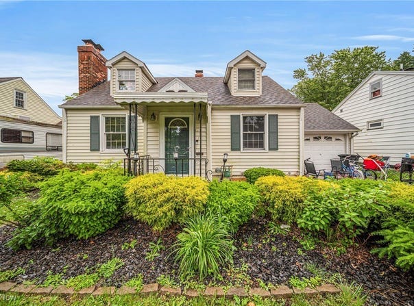 3310 Wilson Avenue, Ashtabula, OH 44004