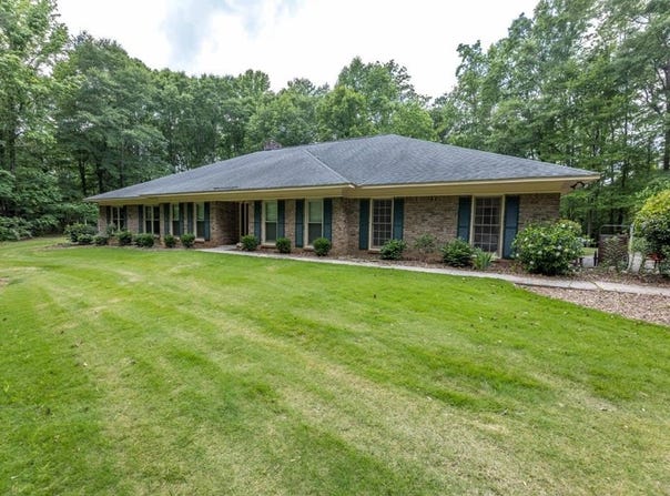 9509 Chickasaw Court, Columbus, GA 31904