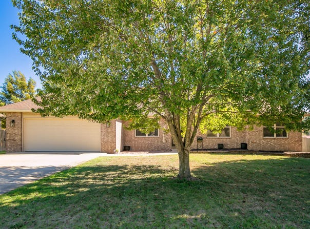 820 Mark Street, Willard, MO 65781