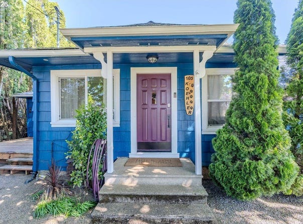 105 NW 13TH St, Gresham, OR 97030