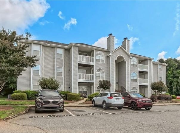 5010 Lawndale Drive, Greensboro, NC 27455