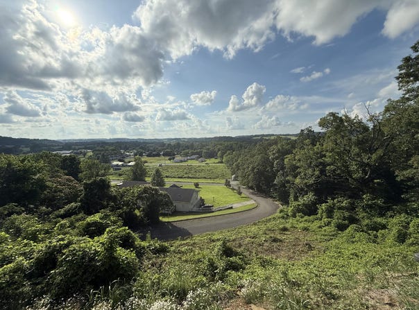 3347 Frontier View Drive, Sevierville, TN 37876