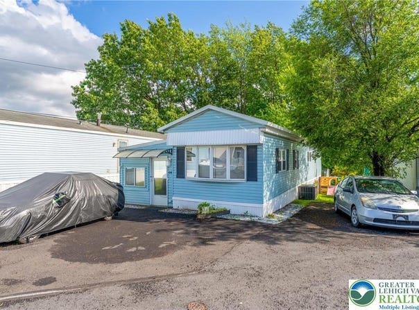 1190 Grange Road unit: O4, Lower Macungie Twp, PA 18106