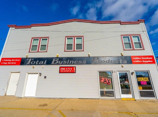 205 Declark Street, Beaver Dam, WI 53916