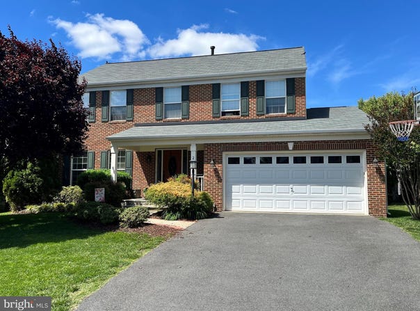 20611 COPPERSMITH Drive, ASHBURN, VA 20147