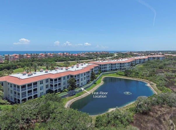435 N Ocean Grande Dr, Ponte Vedra Beach, FL 32082