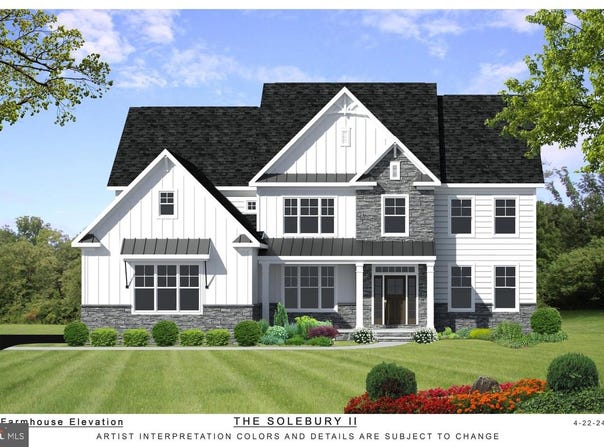 LOT 1 WALTON RD, BLUE BELL, PA 19422
