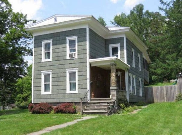 10 Beech St, Norwich, NY 13815