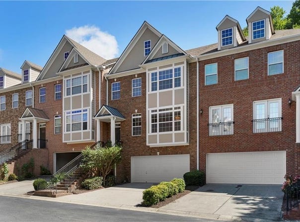 6061 Farrell Way, Duluth, GA 30097