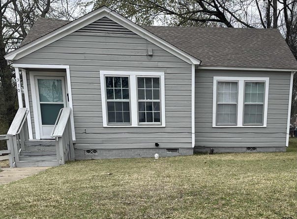 310 S Boon, Tyler, TX 75702