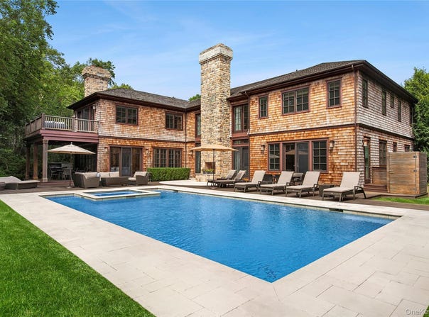 20 Devonshire Lane, Amagansett, NY 11930