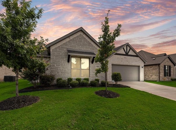 241 Cisco Trail, Forney, TX 75126