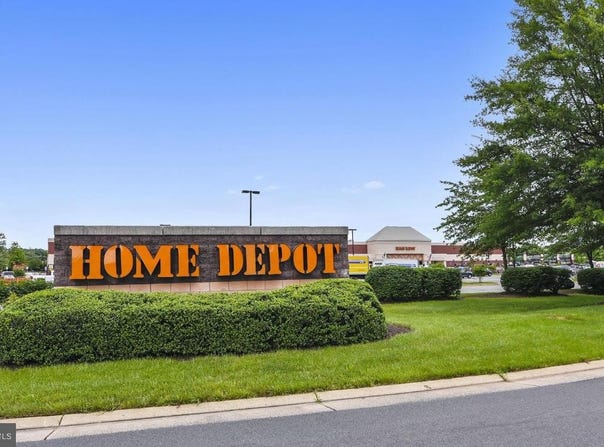46133 AISQUITH TERRACE, POTOMAC FALLS, VA 20165