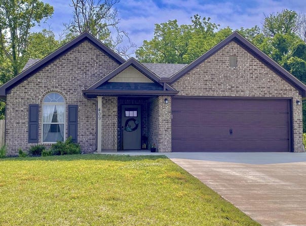 409 Purity Way, Richmond, KY 40475