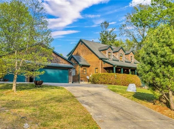 1600 Timber Ridge Road, Millers Creek, NC 28651