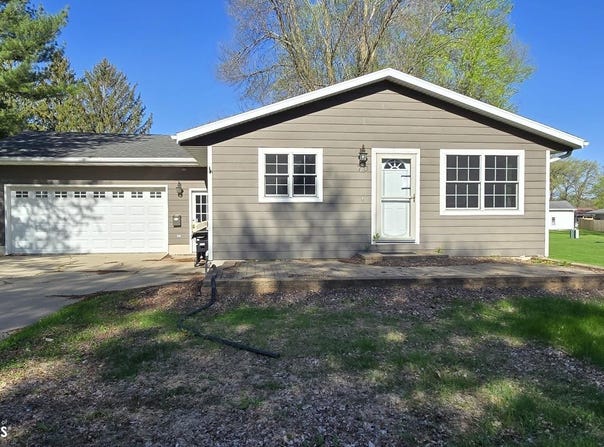 710 S Mill Street, Lake Mills, IA 50450