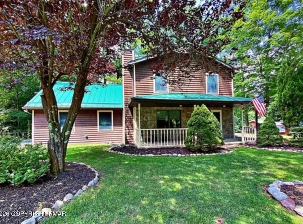 212 Bear Run Drive, Drums, PA 18222