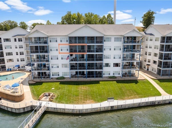 18031 Blue Anchor Drive, Gravois Mills, MO 65037