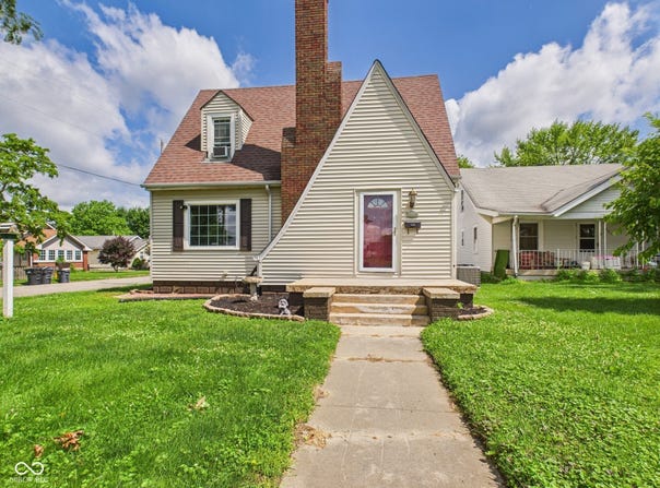 328 Marine Drive, Anderson, IN 46016