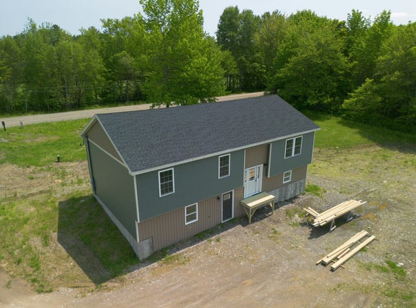 44 Bailey Hill Road, Cambridge, ME 04923